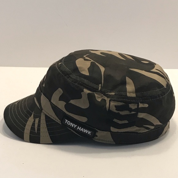 military style hat names